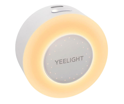Inteligentne oświetlenie YEELIGHT Lampka z czujnikiem zmierzchu Jelly 4 Plus YLYYD-0025